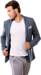 Premium Party Suit