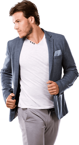 Premium Party Suit