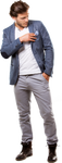 Premium Party Suit