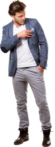 Premium Party Suit