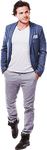 Premium Party Suit