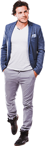 Premium Party Suit