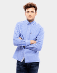 Check Shirt